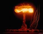 atom bomb