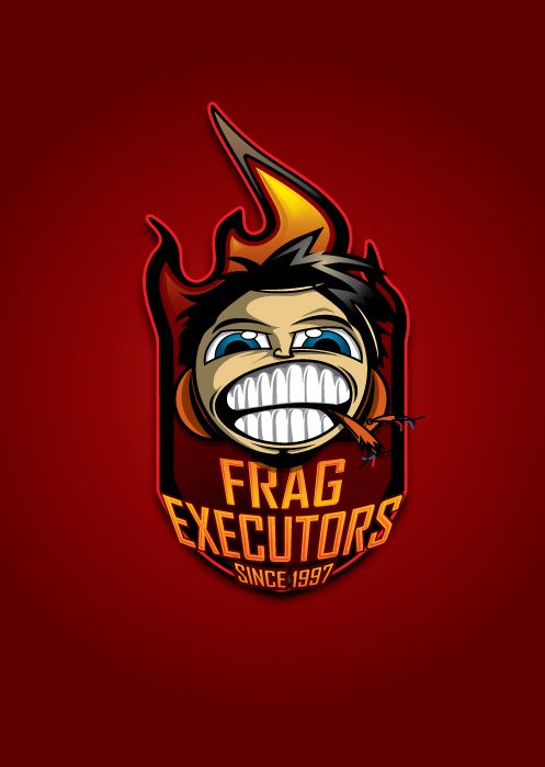 Frag Executors