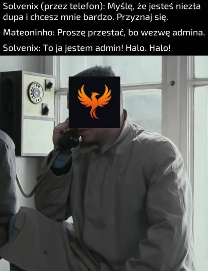 stary dobry Solvuś, ciekawe co u niego