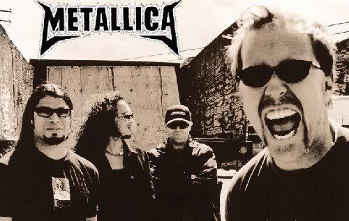 Metalica