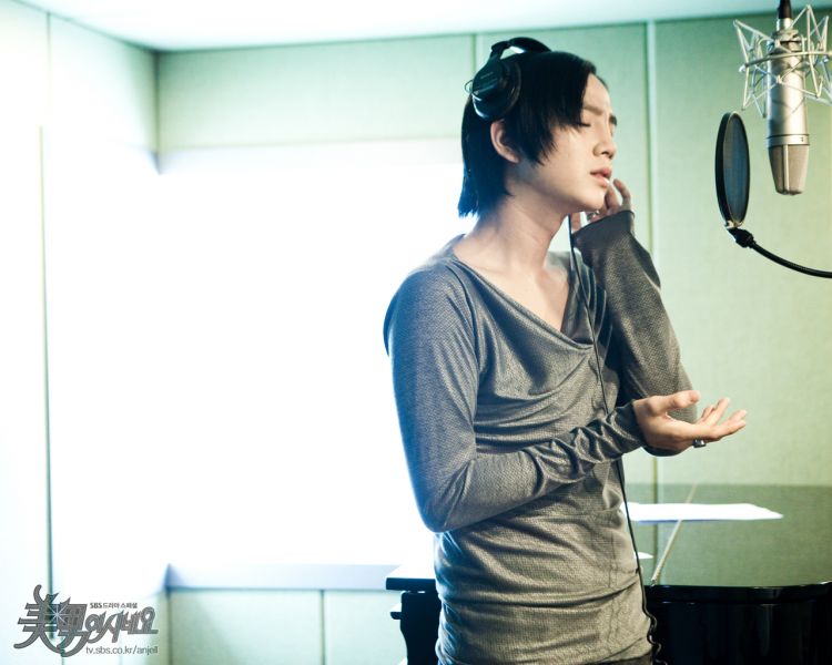 Jang Geun Seok <3