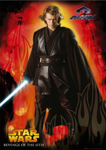 anakin epizote III