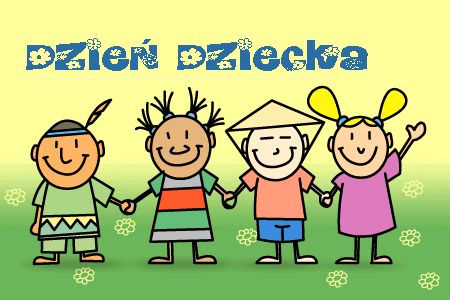 Dzień Dziecka
