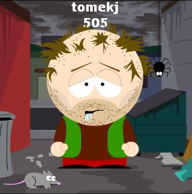 Tomekj505