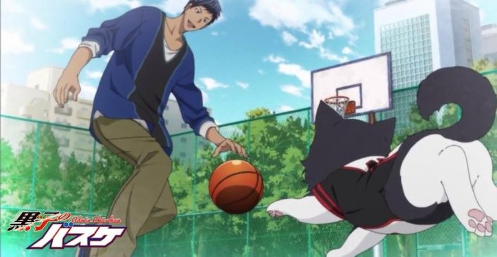 Kuroko no Basket ♥