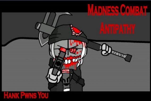 madness combat 6