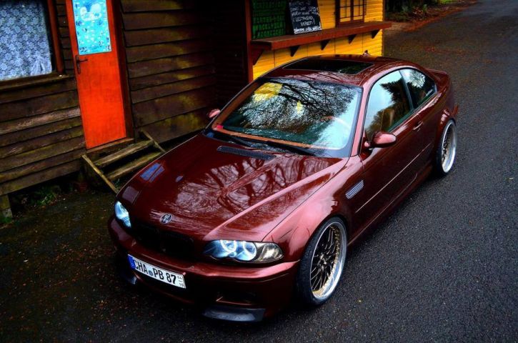 BMW M3 <3