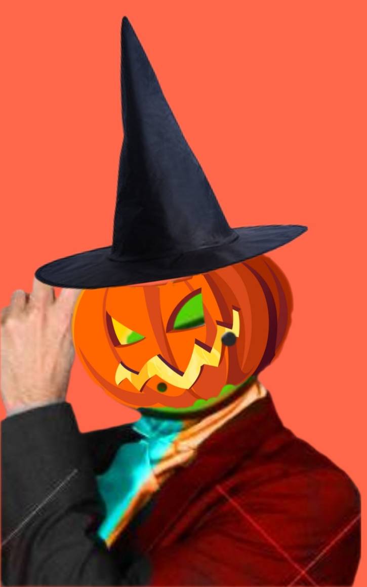 Avatar na Straszdziernik/Spooctober vol.2