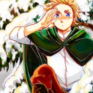 Hetalia :D