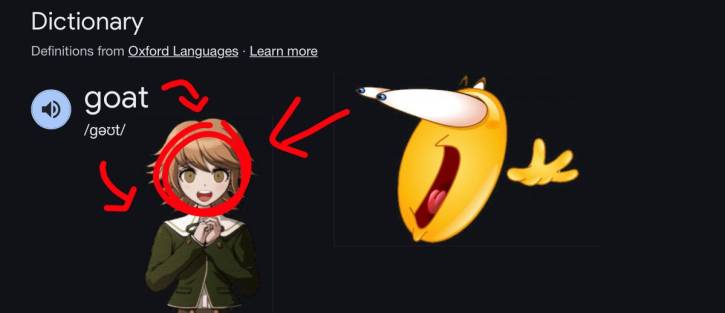 Cihiro to mój murzyn