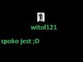 witold121 spoko...