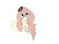 moja nowa oc .. ;-;