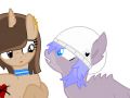 Nowa Oc + Nowy styl Gabriell'i