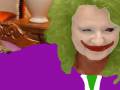 Magda Gessler jako Joker