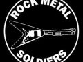 Rock Metal Soliders