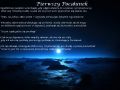 Ten pierwszy raz....