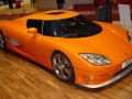 Koenigsegg CCR