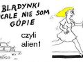 blondyneczka
