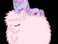 ja i fluffie <3