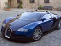Bugatti