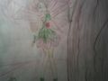 Flower i jej chłopak Orzeszeg