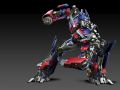 Optimus prime
