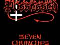 Opętane - Siedem Kościołów