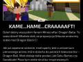 Minecraft posting #6 – Dragon Block C