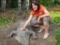 ZOO w Płocku.