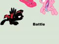 AssasinRainbow vs TheDarkPony