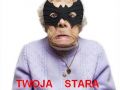 Twoja Stara