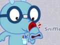 Sniffles