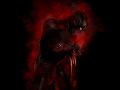 Dark Red Warrior