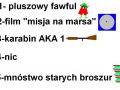 kartony otwarte