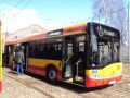 SOLARIS URBINO 12  MZK GRUDZIĄDZ