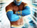 Sin Cara