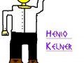 Pan Henio