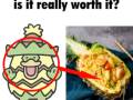Ludicolo