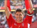 Steven Gerrard