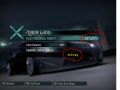 NFs Carbon Drift King :D