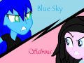 Blue Sky vs Sabrina