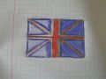 Flaga Britisza :)