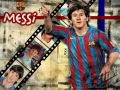 Messi Fcb