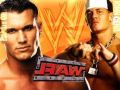 John Cena i Randy Orton