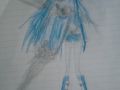 Blue Sky- Belivix my new wings xD