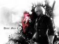 Nero z devil may cry 4
