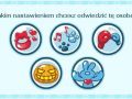A z jakim nastawieniem ty byś mnie odwiedził