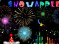 Szczęśliwego Nowego Roku życzy Snowapple