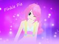 Pinkie :3