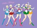 Sailor Feelings [KTO CHCE]